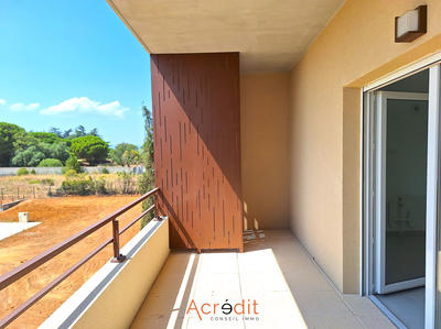 Appartement - 76 m² - 3 pièces