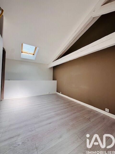 Appartement - 81 m² - 4 pièces