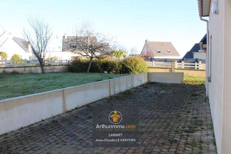 Maison - 101 m² - 5 pièces