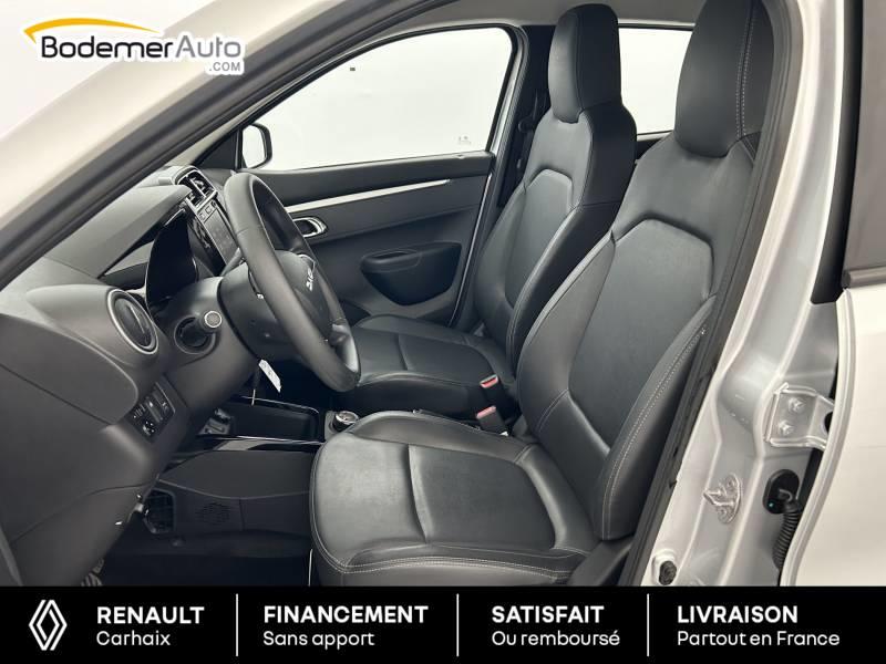 Dacia Spring Expression