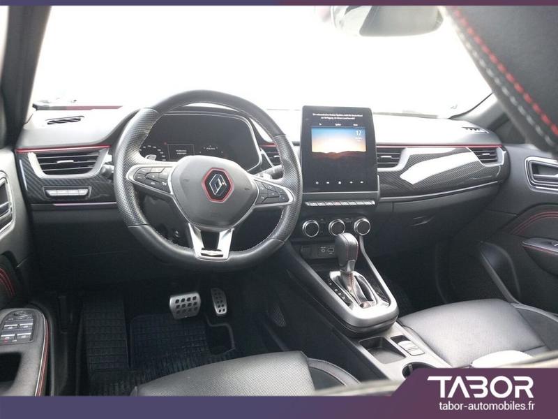 Renault Arkana TCe 160 Edc R.S. Line Gps ParcAs