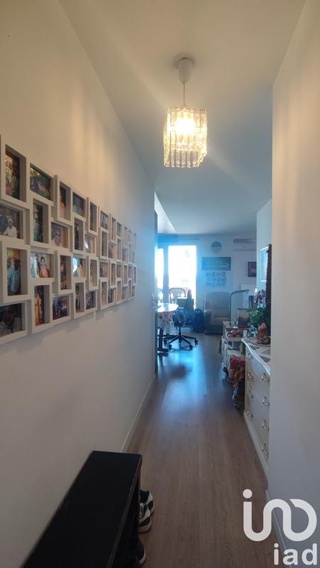 Appartement - 87 m² - 5 pièces