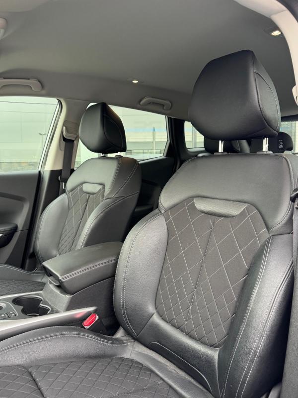 Renault Kadjar 1.3 Tce 140 Ch Fap Intens
