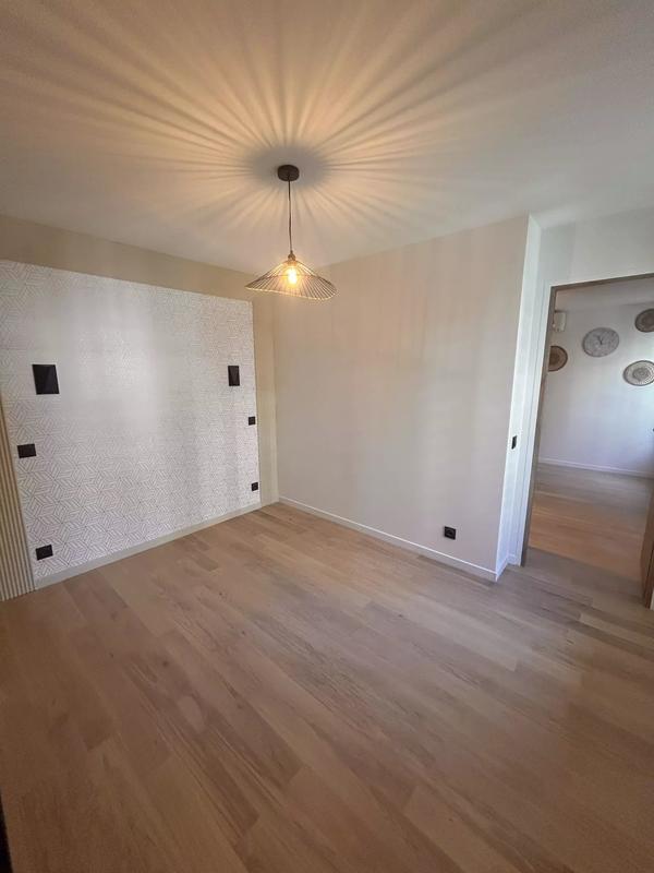 Appartement - 41 m² - 3 pièces