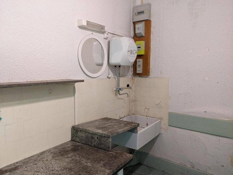 Appartement - 55 m²