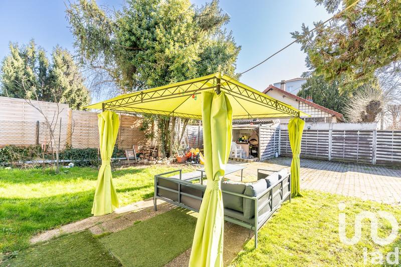 Maison - 183 m² - 5 pièces