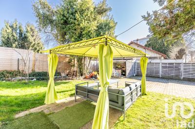 Maison - 183 m² - 5 pièces