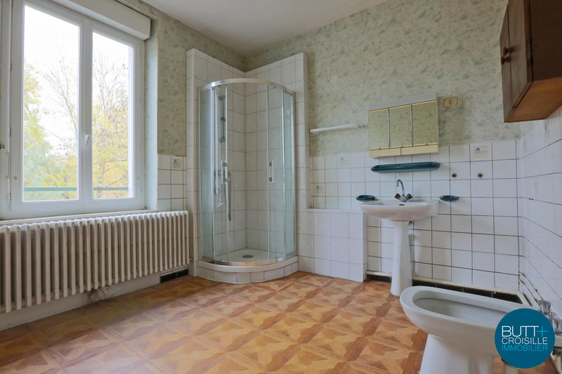 Maison - 146 m² - 4 pièces