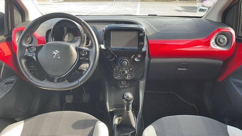 Peugeot 108 1.2 PureTech 82 Collection