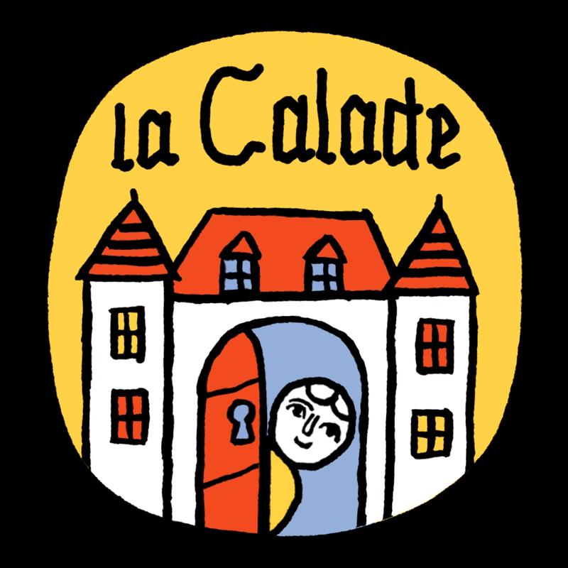 Cantine solidaire à la Calade