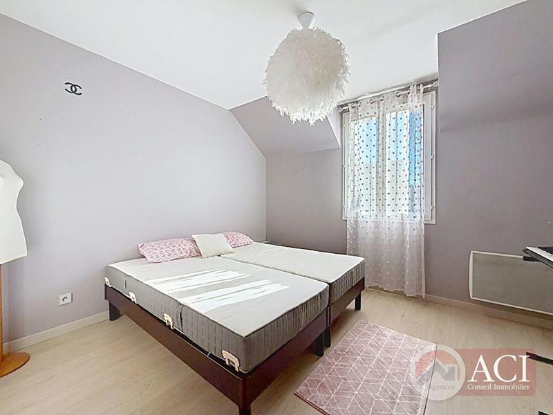 Maison - 149 m² - 7 pièces