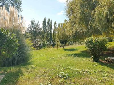 Villa - 165 m² - 7 pièces