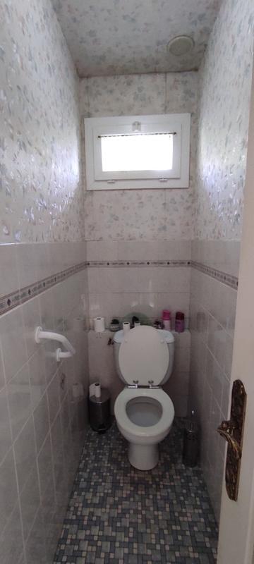 Maison - 154 m² - 6 pièces