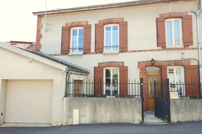 Maison de ville - 66 m² - 3 pièces