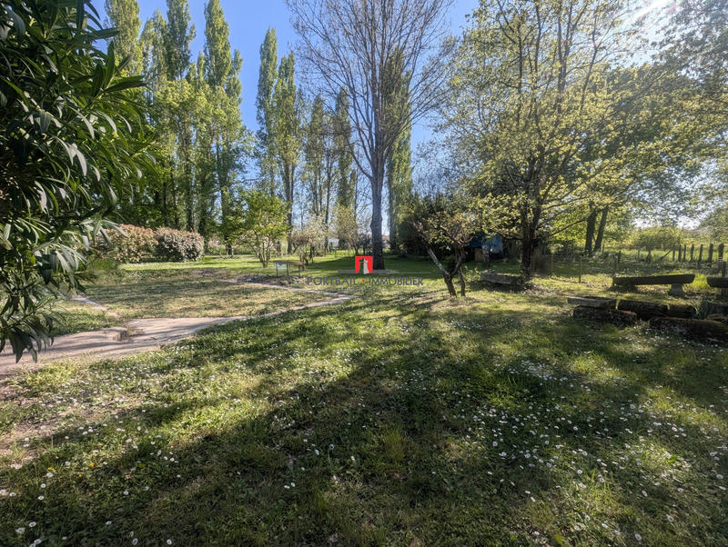 Maison - 174 m² - 6 pièces