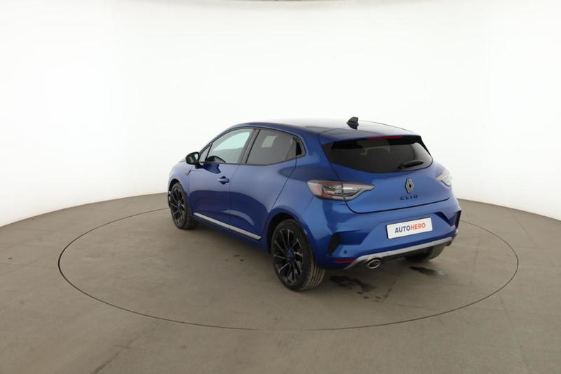 Renault Clio 1.0 TCe Gsr2 Esprit Alpine 91 ch