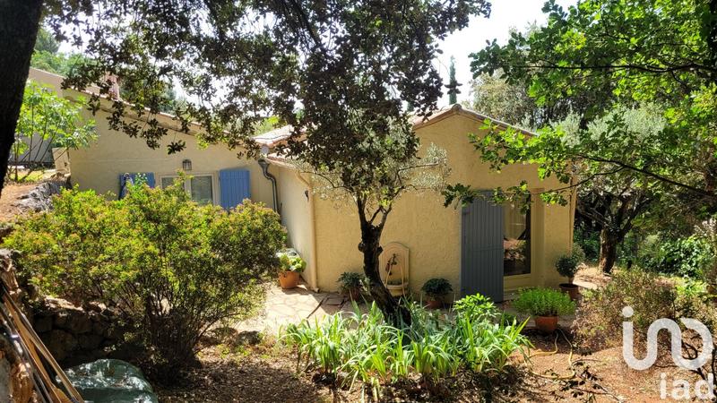 Maison - 178 m² - 8 pièces