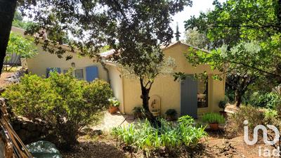 Maison - 178 m² - 8 pièces