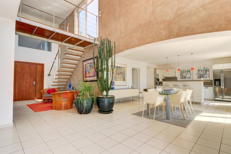 Villa - 230 m² - 8 pièces