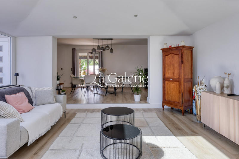 Villa - 140 m² - 5 pièces