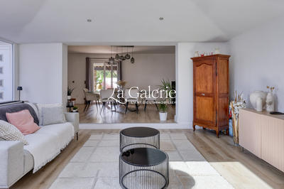 Villa - 140 m² - 5 pièces