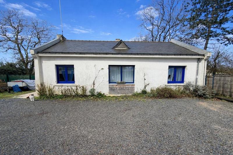 Maison - 126 m² - 4 pièces