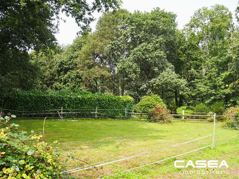 Terrain agricole - 7 694 m²