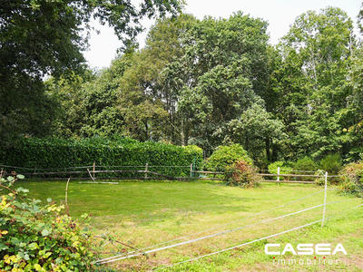 Terrain agricole - 7 694 m²