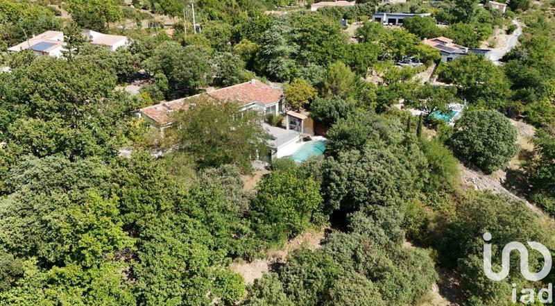 Maison - 146 m² - 6 pièces