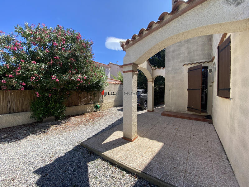 Villa - 68 m² - 4 pièces