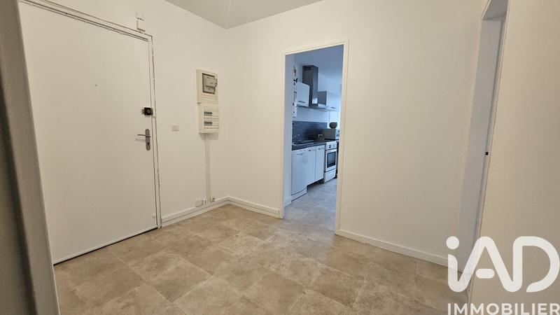 Appartement - 82 m² - 4 pièces