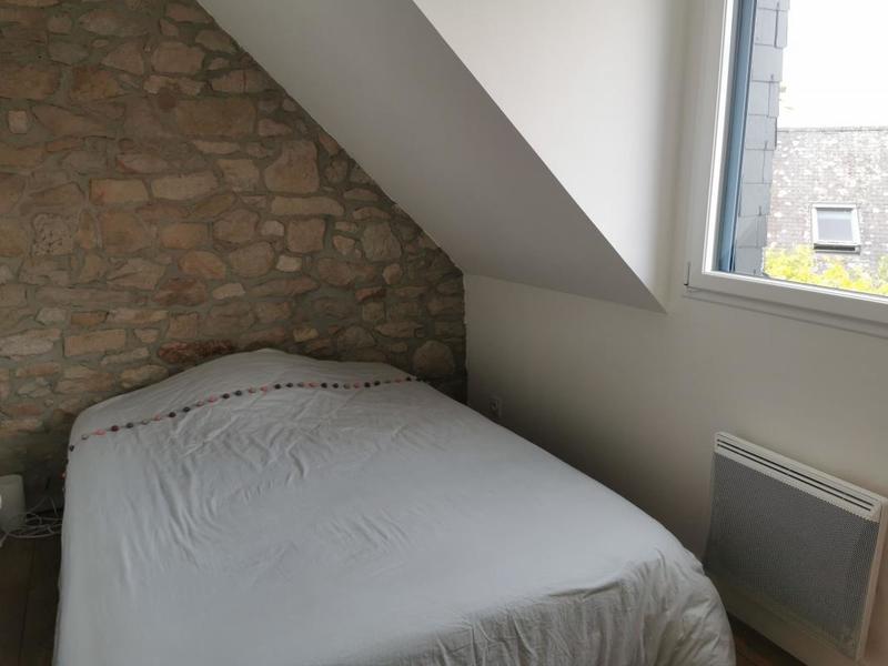 Maison - 75 m² - 5 pièces