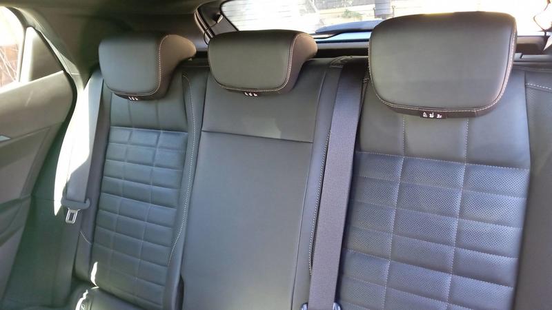 Renault Mégane Ev60 220 Iconic