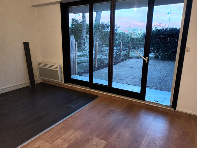 Appartement - 23 m² - 1 pièce