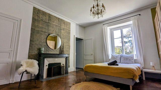 Appartement - 93 m² - 3 pièces