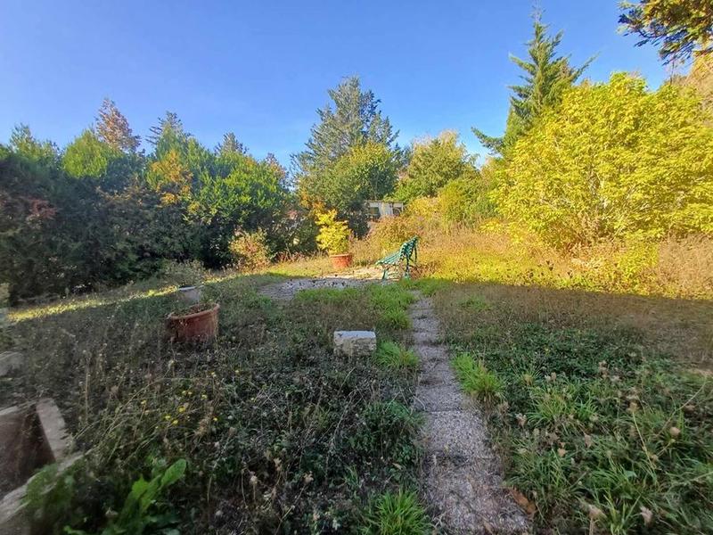 Maison traditionnelle - 113 m² - 7 pièces