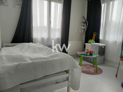 Duplex - 70 m² - 3 pièces