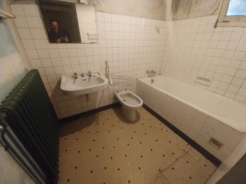 Corps de ferme - 197 m² - 8 pièces