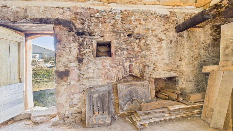 Corps de ferme - 148 m² - 4 pièces