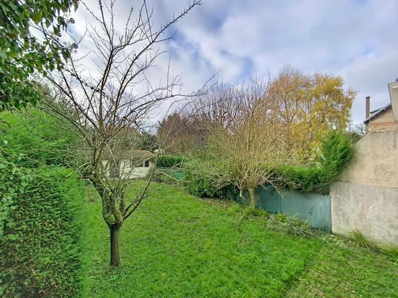 Maison - 149 m² - 4 pièces