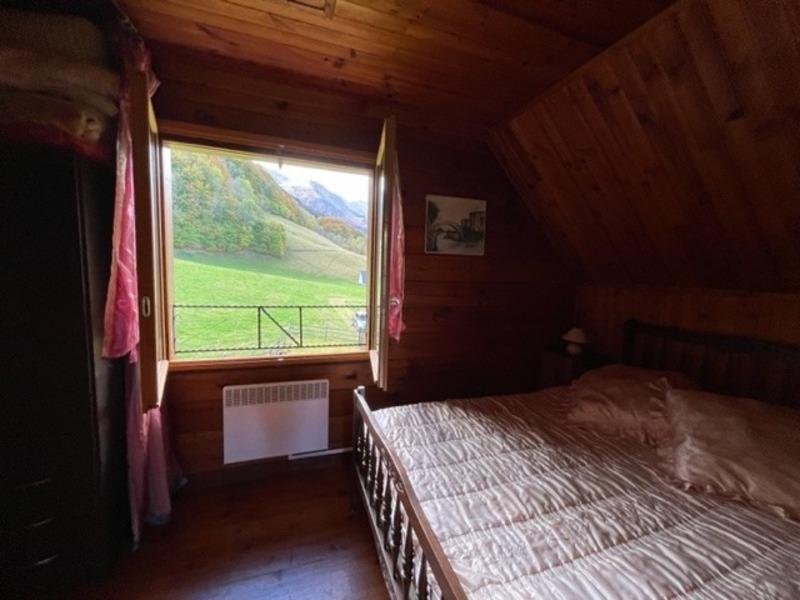 Châlet - 75 m² - 4 pièces