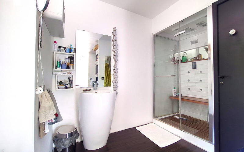 Villa - 210 m² - 8 pièces