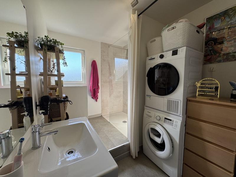 Maison - 165 m² - 5 pièces