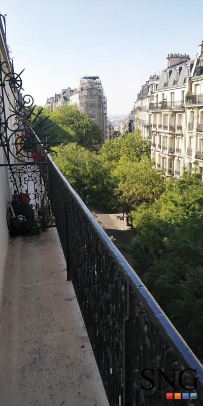 Appartement - 56 m² - 2 pièces