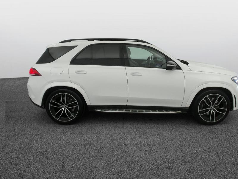 Mercedes Classe Gle 400 d 9g-Tronic 4Matic Amg Line