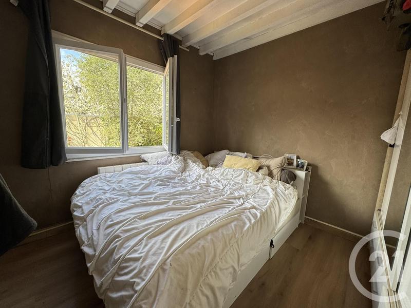 Maison - 47 m² - 2 pièces