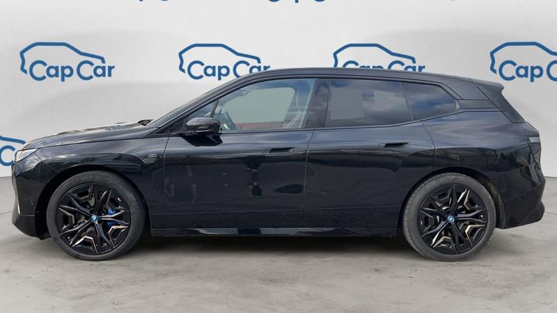 Bmw ix 619 M60 - Automatique