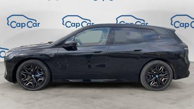 Bmw ix 619 M60 - Automatique