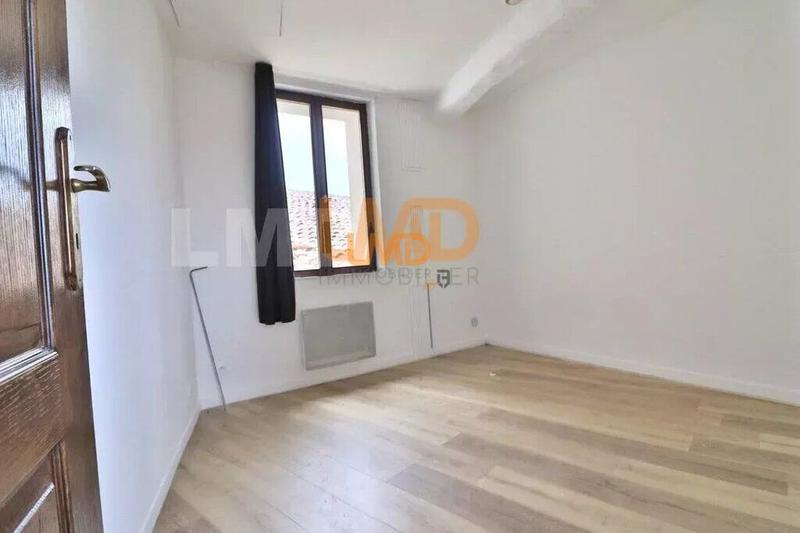 Appartement - 97 m² - 4 pièces