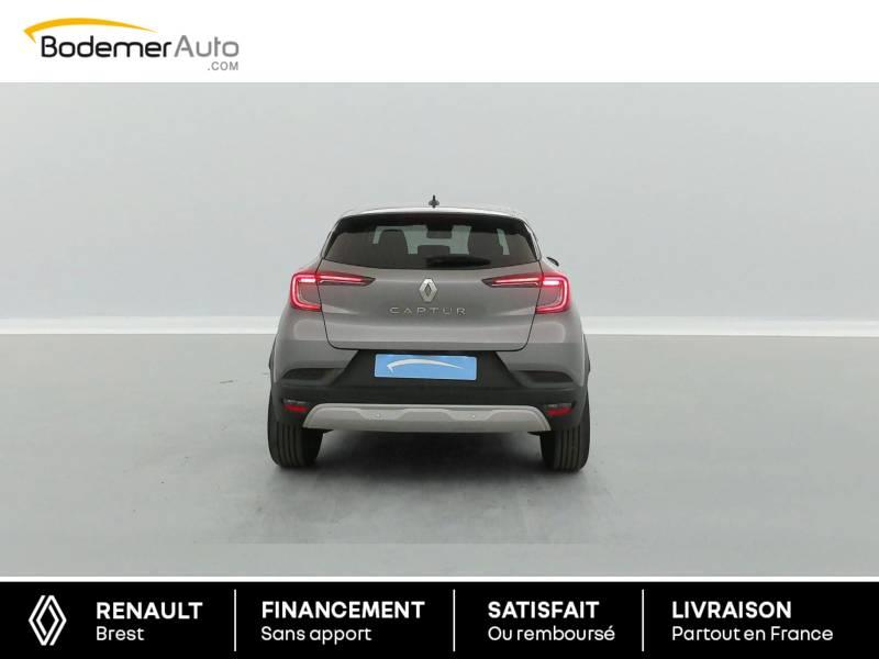 Renault Captur TCe 90 Evolution